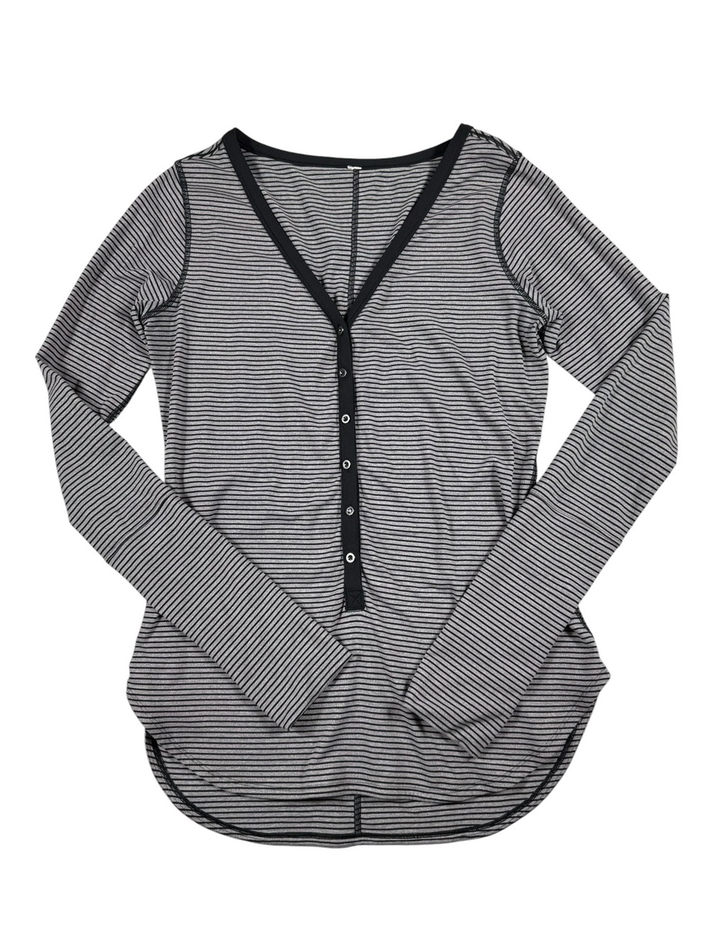 Lululemon Awesome Henley